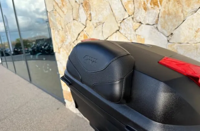 YAMAHA 7 700 2022 version 74cv