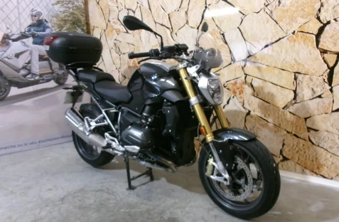 BMW R 1200 R