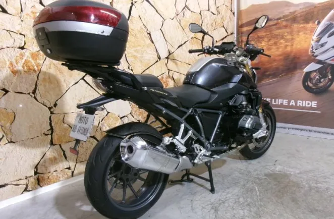 BMW R 1200 R