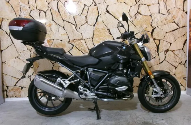 BMW R 1200 R