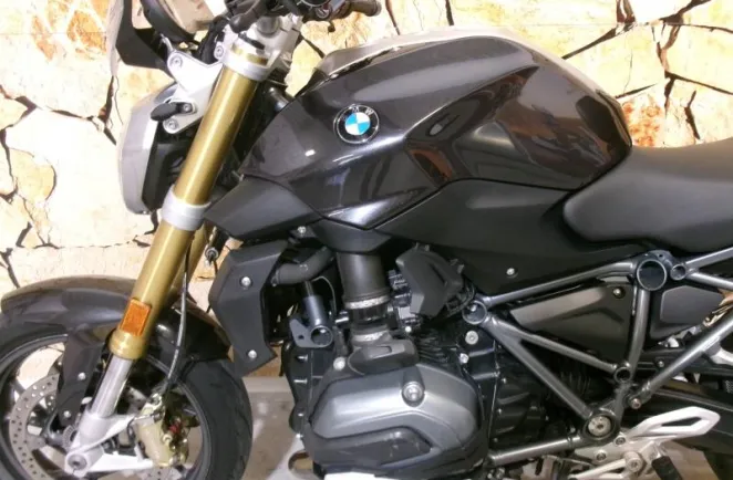 BMW R 1200 R