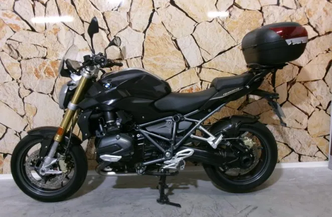 BMW R 1200 R