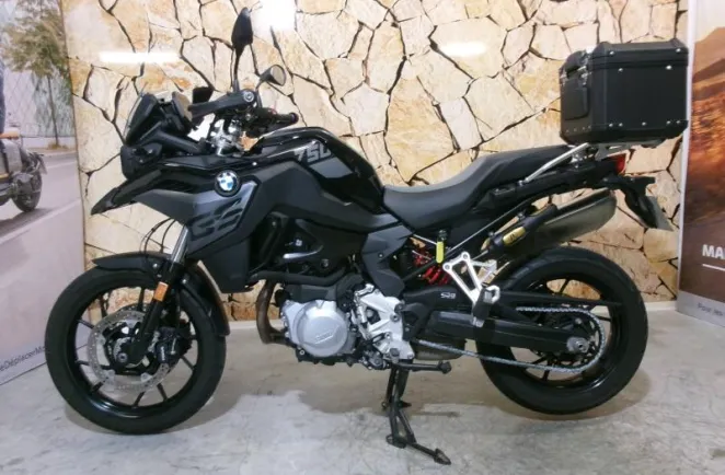 BMW F 750 GS