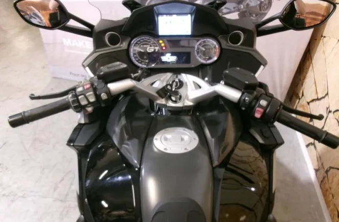 BMW K 1600 GT
