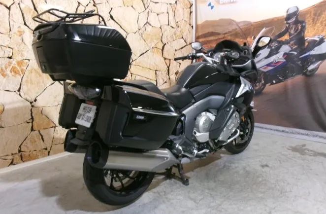 BMW K 1600 GT