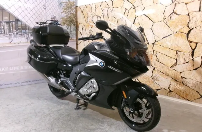 BMW K 1600 GT