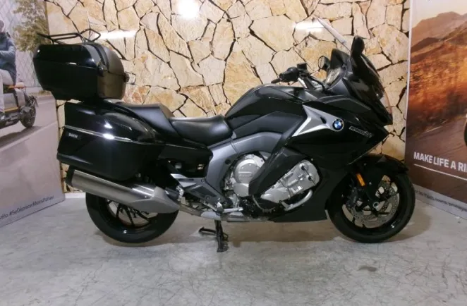 BMW K 1600 GT