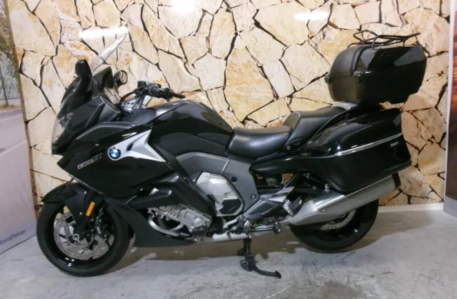 BMW K 1600 GT