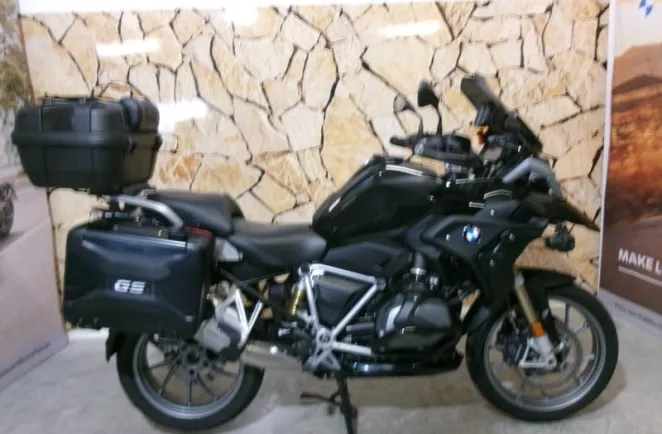 BMW R 1250 GS