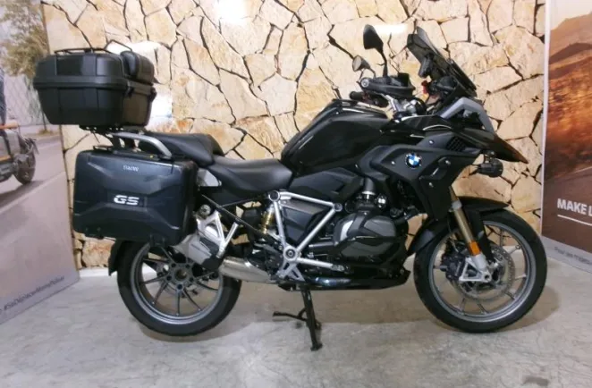 BMW R 1250 GS