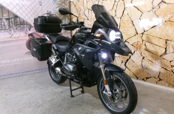 BMW R 1250 GS