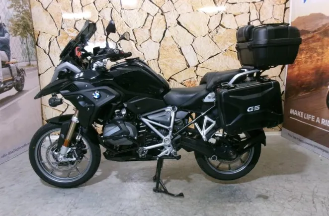 BMW R 1250 GS