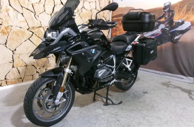 BMW R 1250 GS