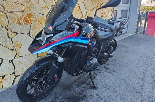 BMW R 1300 GS