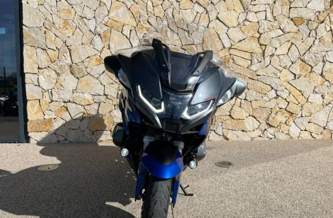 BMW 1250 RT Full Pack + options