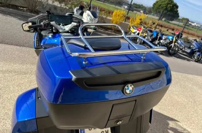 BMW 1250 RT Full Pack + options