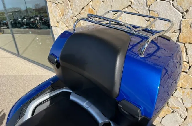 BMW 1250 RT Full Pack + options