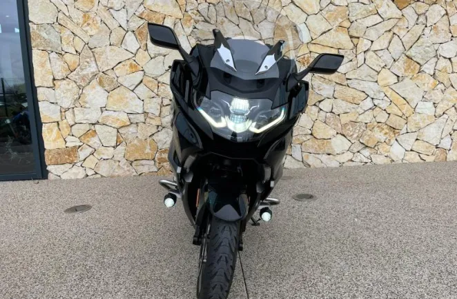 BMW 1600 GTL FULL PACK