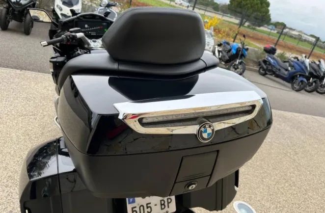 BMW 1600 GTL FULL PACK