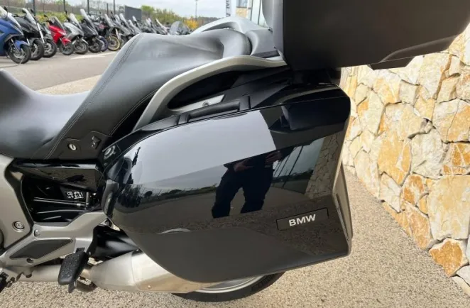 BMW 1600 GTL FULL PACK