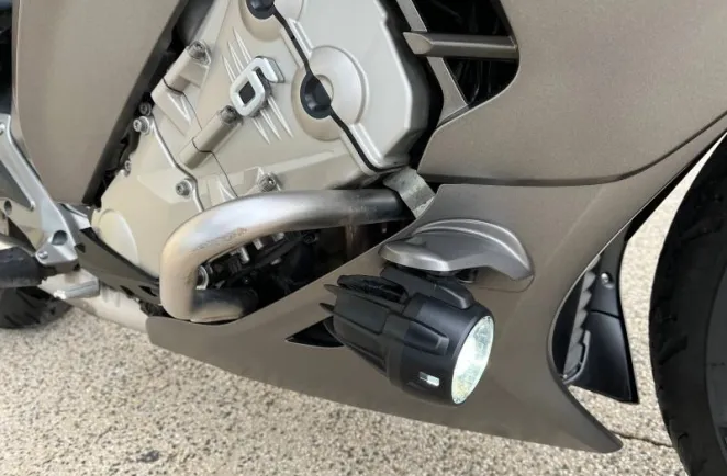 BMW 1600 GTL FULL PACK