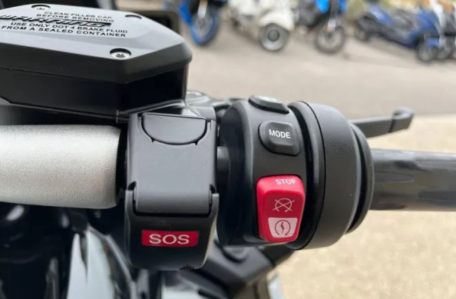 BMW 1600 GTL FULL PACK