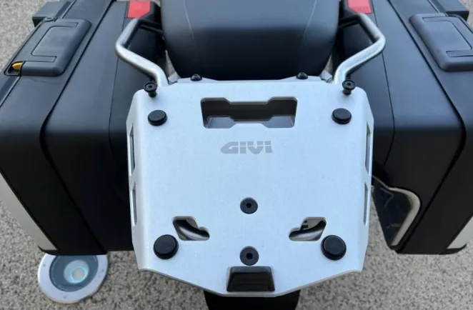 BMW 1250 GS Adventure FULL PACK + Version Surbaissée.