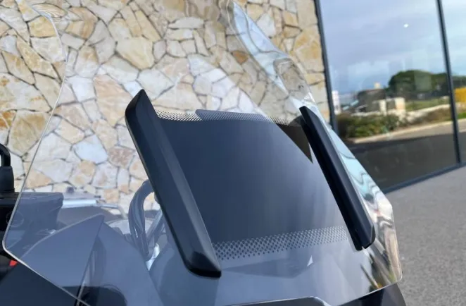 BMW 1250 GS Adventure FULL PACK + Version Surbaissée.