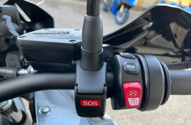 BMW 1250 GS Adventure FULL PACK + Version Surbaissée.