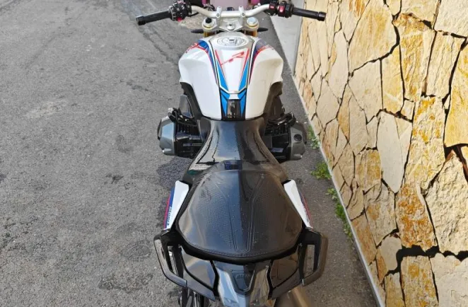 BMW R 1250 R