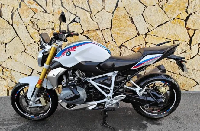 BMW R 1250 R