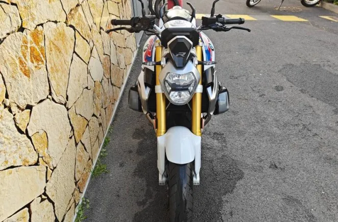 BMW R 1250 R