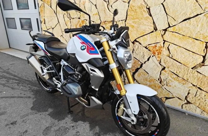 BMW R 1250 R