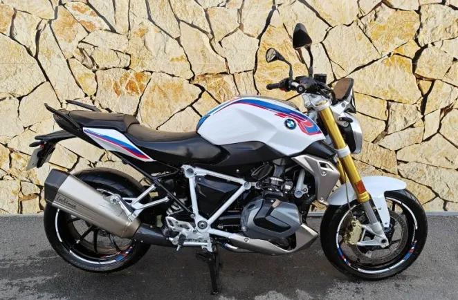 BMW R 1250 R