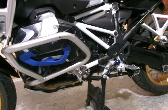 BMW R 1250 GS Adventure Style HP Euro 4