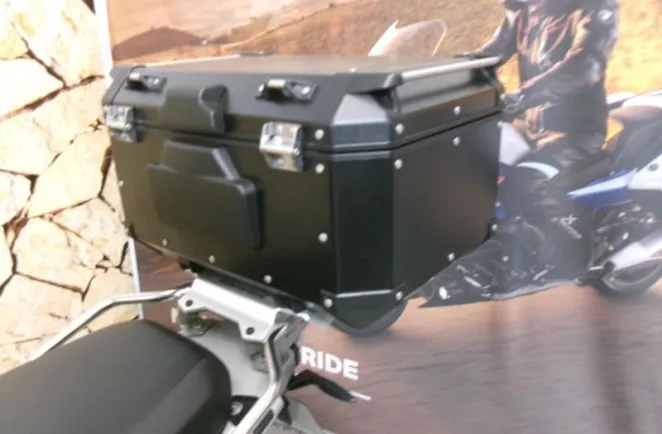 BMW R 1250 GS Adventure Style HP Euro 4