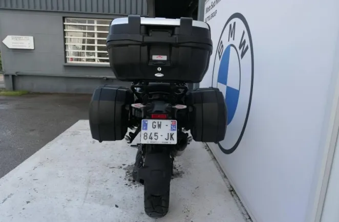 BMW 1300 GS Tripe Black Finition Originale + Correcteur Assiette + Pack Prenium + Confort + Options