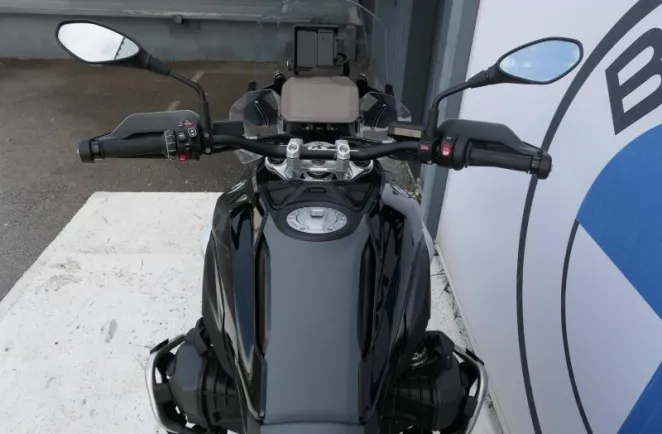 BMW 1300 GS Tripe Black Finition Originale + Correcteur Assiette + Pack Prenium + Confort + Options