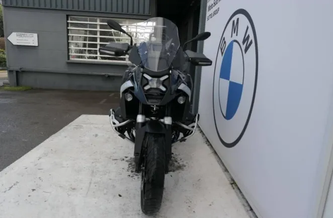 BMW 1300 GS Tripe Black Finition Originale + Correcteur Assiette + Pack Prenium + Confort + Options