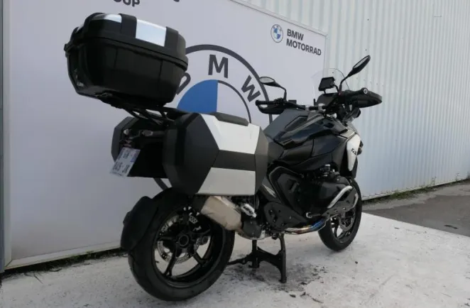BMW 1300 GS Tripe Black Finition Originale + Correcteur Assiette + Pack Prenium + Confort + Options