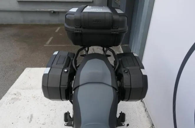 BMW 1300 GS Tripe Black Finition Originale + Correcteur Assiette + Pack Prenium + Confort + Options