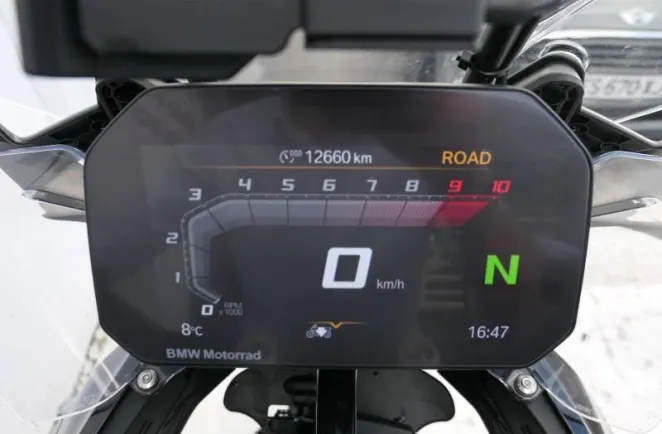 BMW 1300 GS Tripe Black Finition Originale + Correcteur Assiette + Pack Prenium + Confort + Options