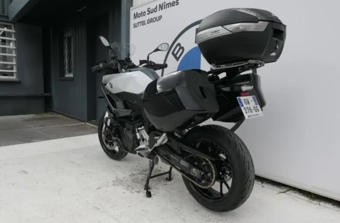 BMW 900 XR 105ch Finition Pro + Options