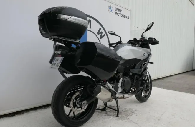 BMW 900 XR 105ch Finition Pro + Options