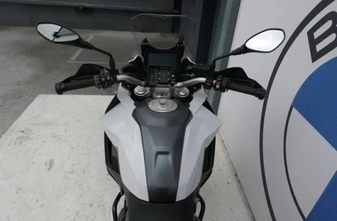 BMW 900 XR 105ch Finition Pro + Options