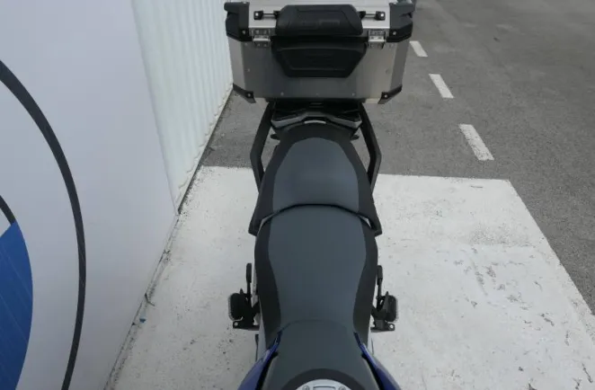 BMW 1300 GS Trophy Finition Pro + Correcteur Assiette + Options