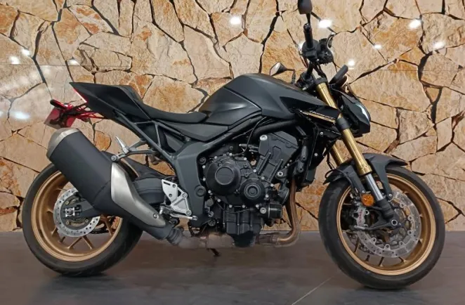 HONDA CB 1000 Hornet SP