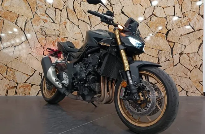 HONDA CB 1000 Hornet SP