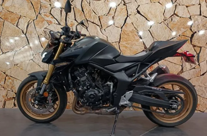 HONDA CB 1000 Hornet SP