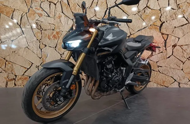 HONDA CB 1000 Hornet SP